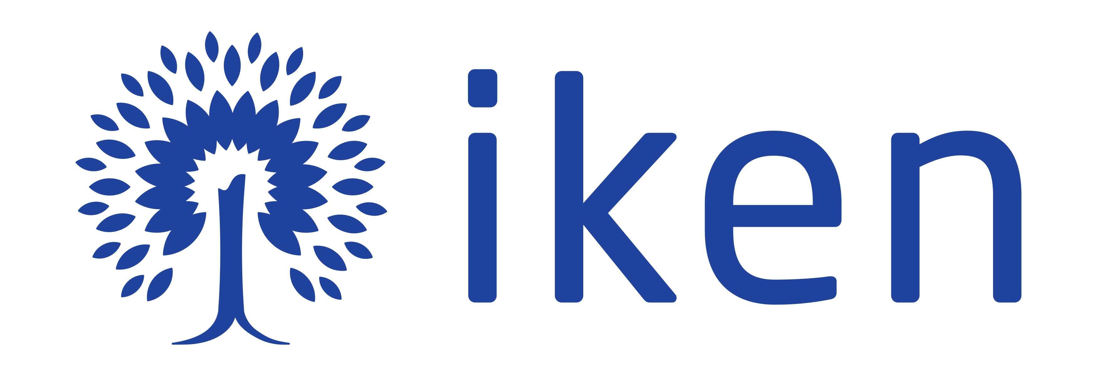 Corporate Partner Logo